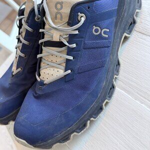 ON Trail Running Shoes